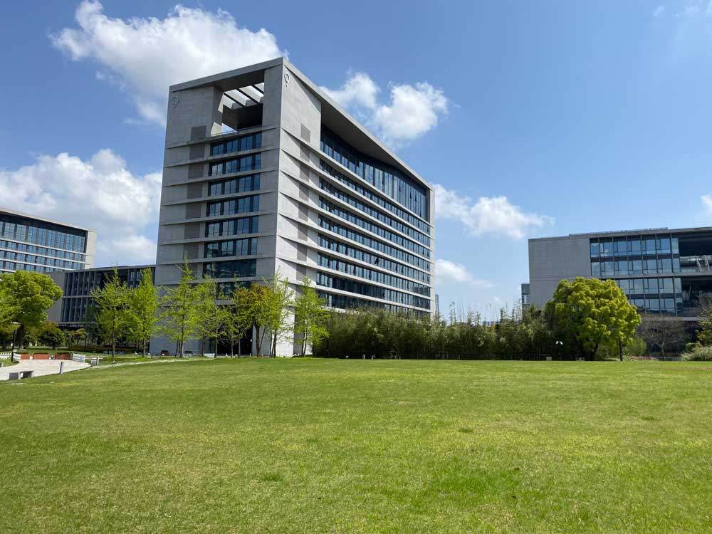 浦江科技廣場